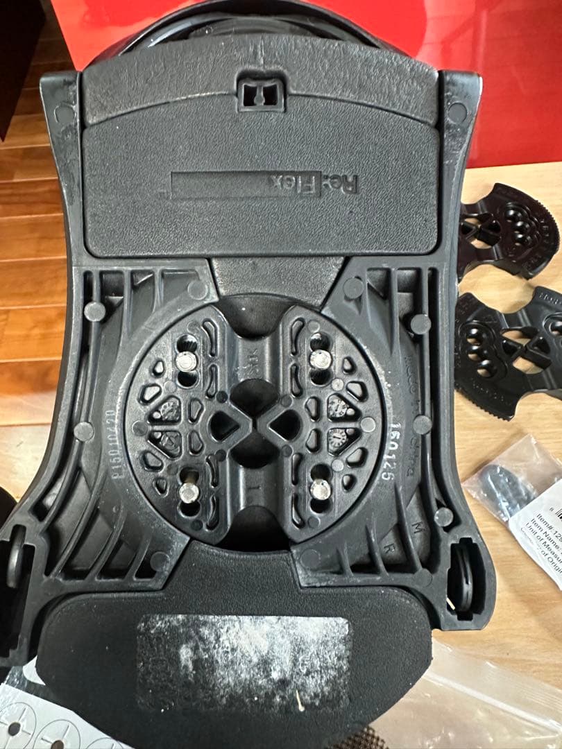 burton genesis Ｍサイズ