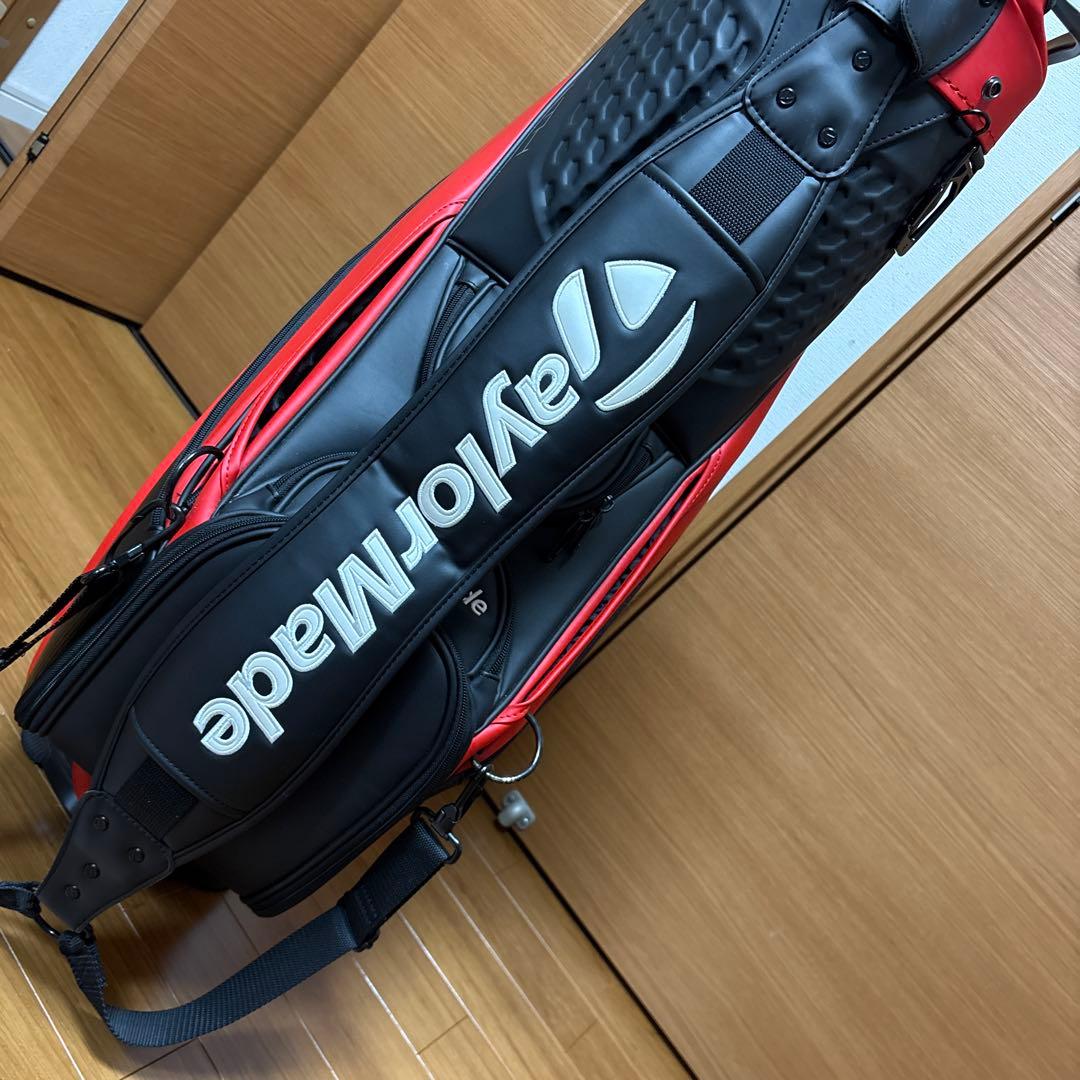 セールスポーツ - テーラーメイドグローバルツアーレプリカモデル9.5型