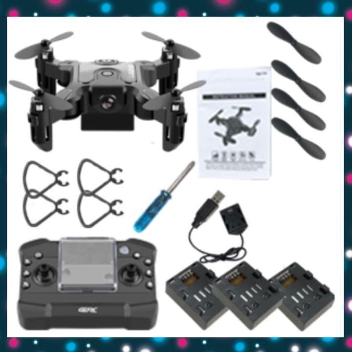 初心者やお子様も思う存分楽しめる♪❤アクロバティックな操作もOK