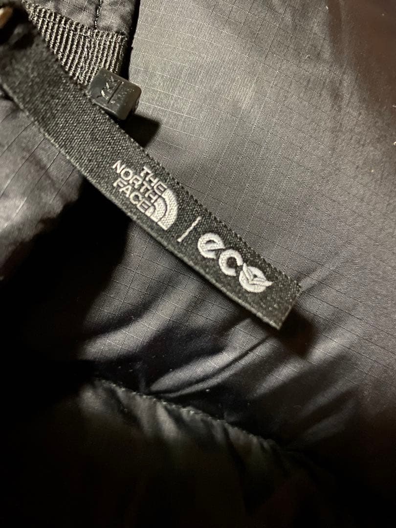 THE NORTH FACE 1996 ECO NUPTSE JACKET