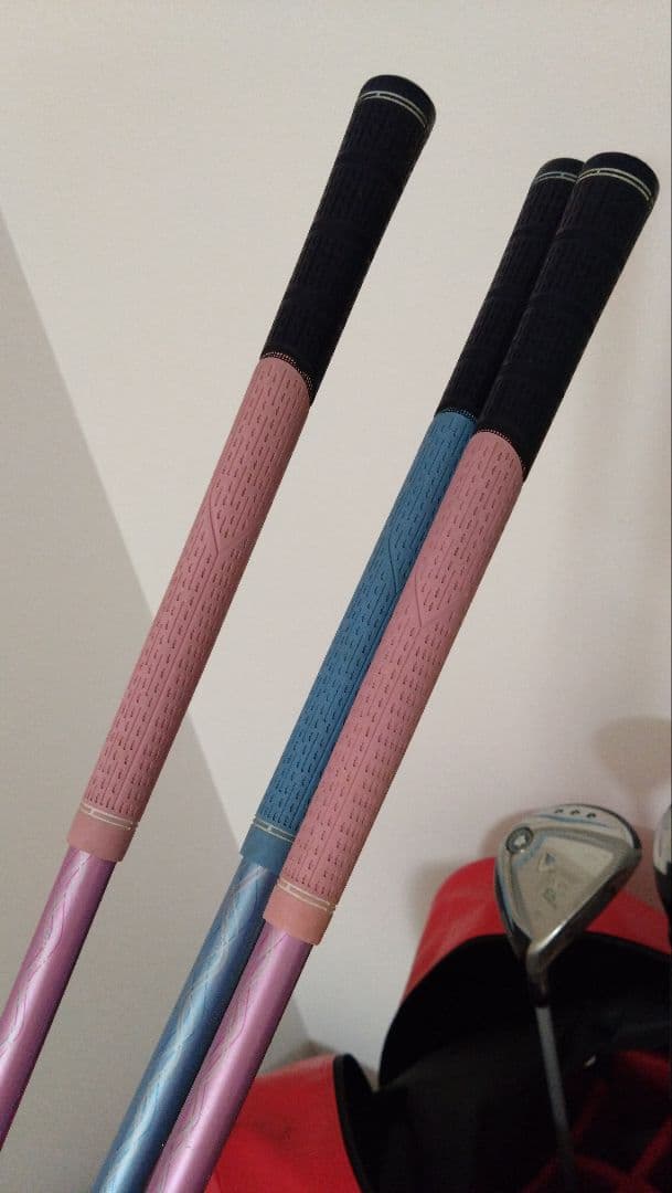 ブリジストン　ゴルフクラブセット