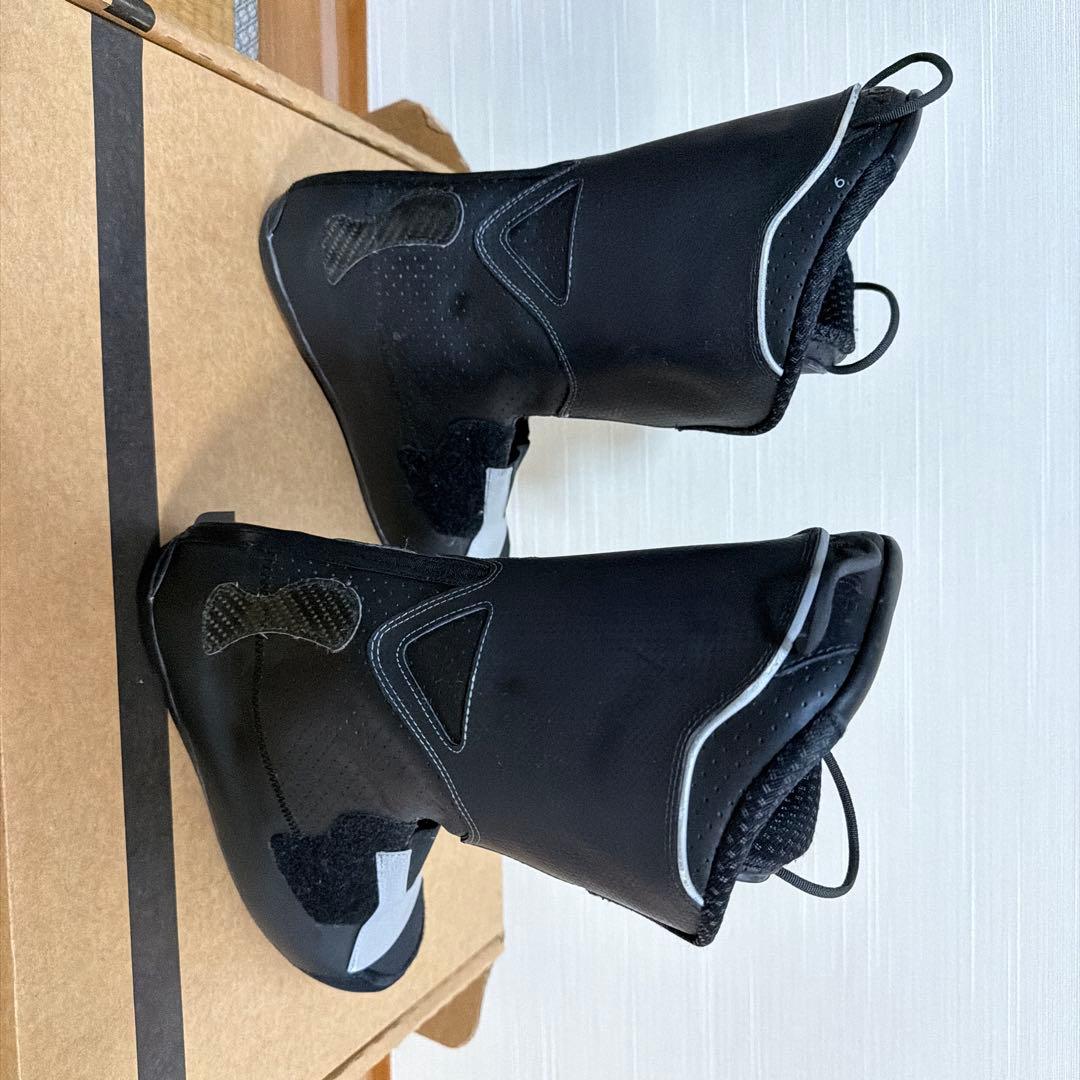 UPZ RC10+RCRカフ スノーボードブーツ