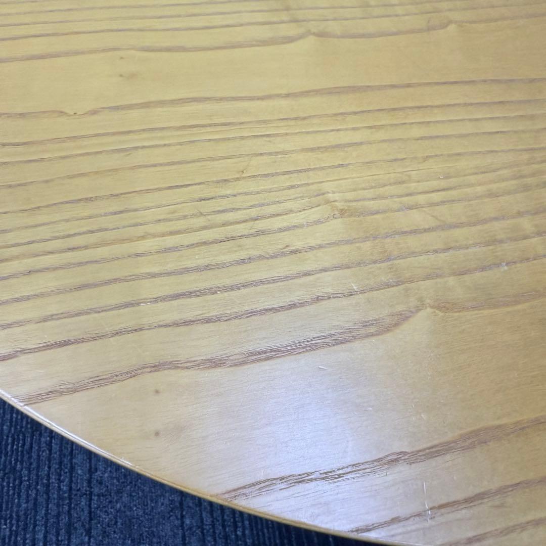 ☆IDEE イデー☆AO TABLE ナチュラルカラー ローテーブル