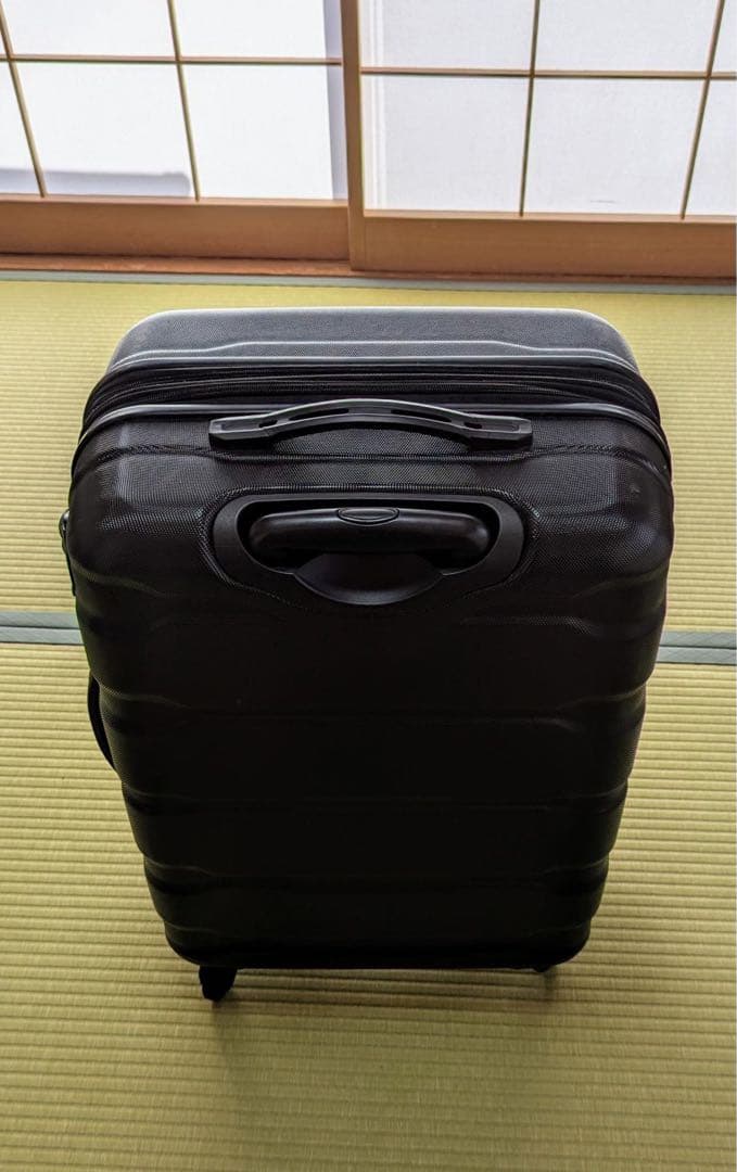 【エコメルカリ便限定】サムソナイト オムニ PC ハードサイド スーツケース