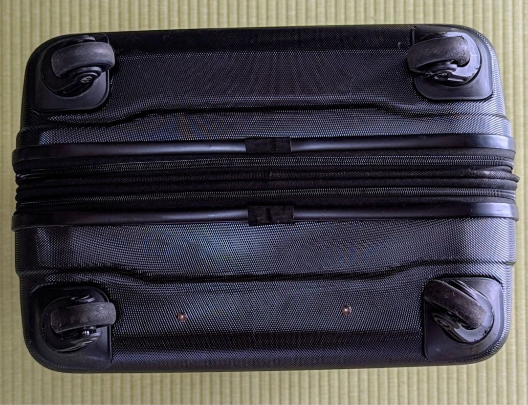 【エコメルカリ便限定】サムソナイト オムニ PC ハードサイド スーツケース