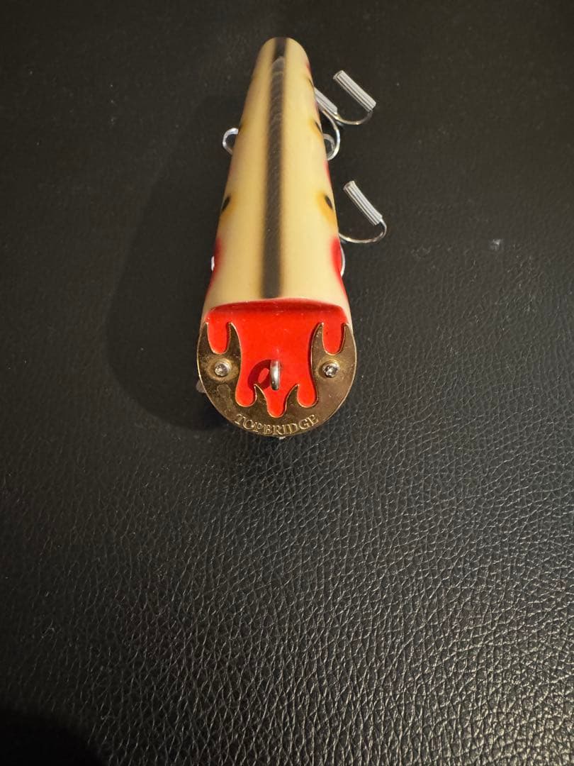 トップブリッジ　スタンブル