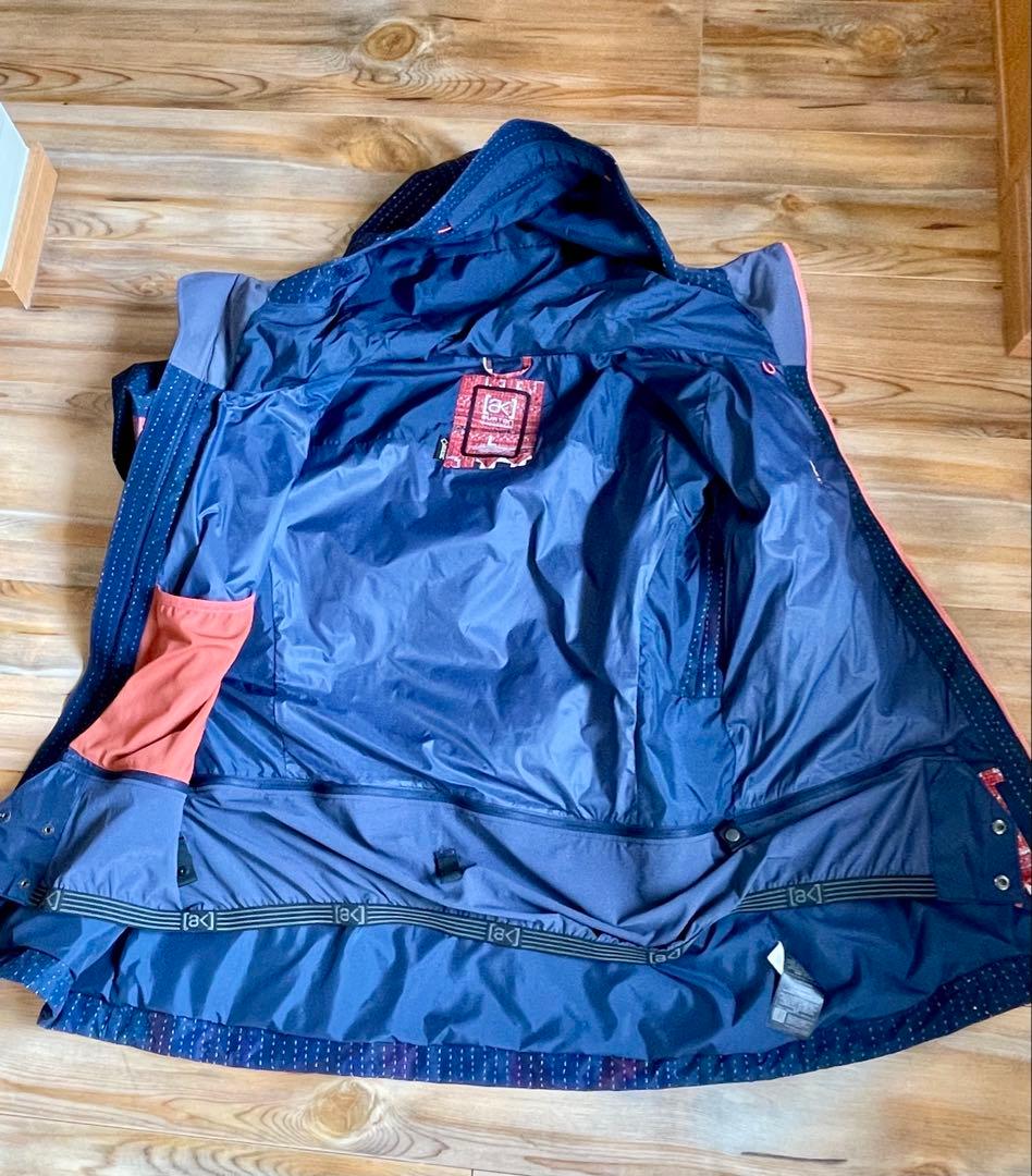 BURTON バートンak /サイズL /GORE TEX BLADE JKT