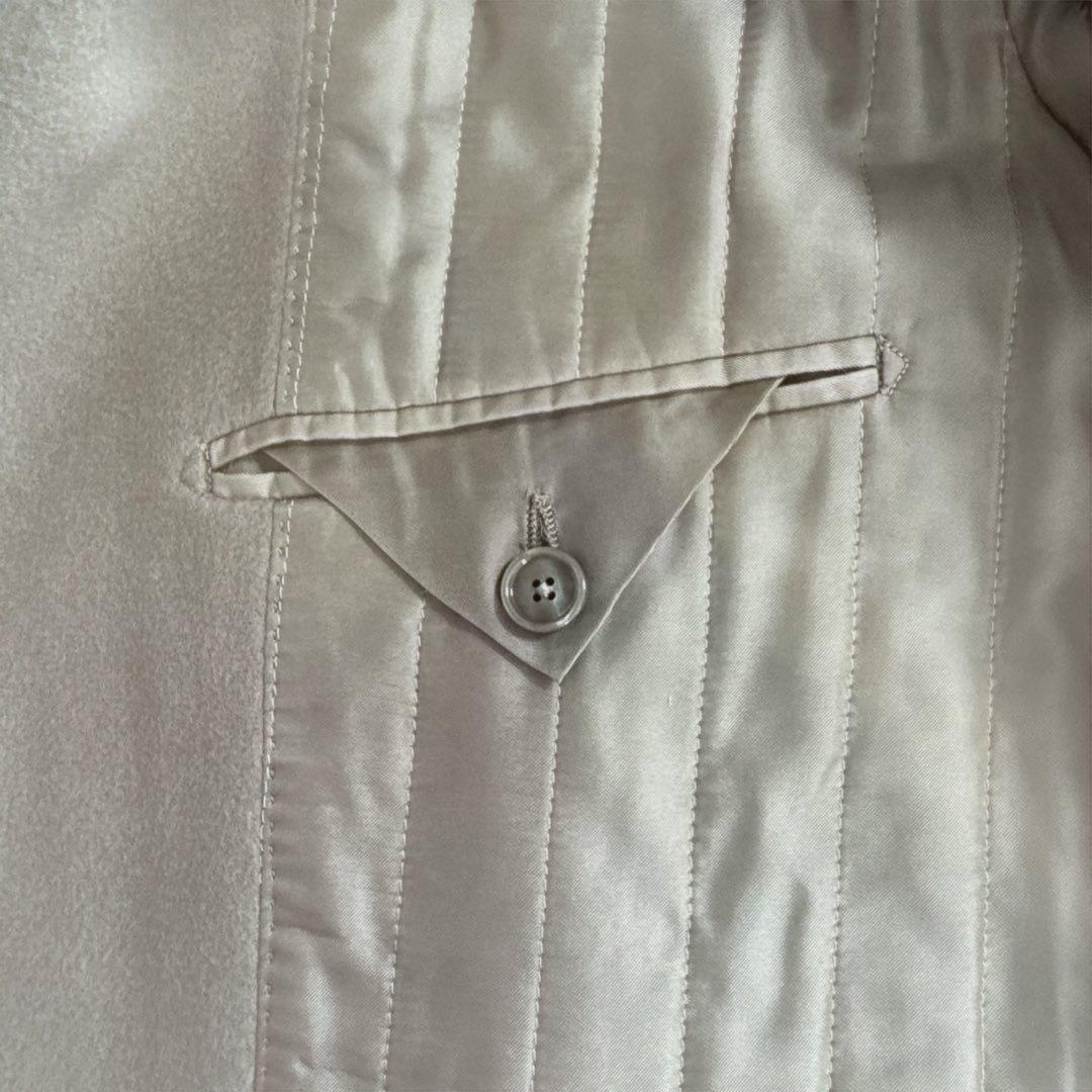 《未使用品》タリアトーレ　チェスターコート　サイズ46 M