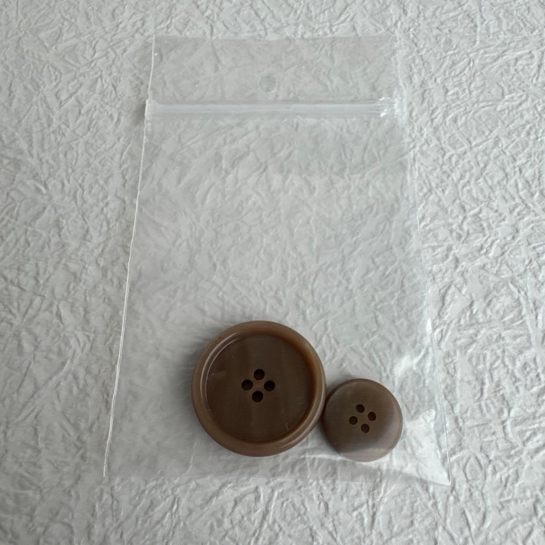 《未使用品》タリアトーレ　チェスターコート　サイズ46 M