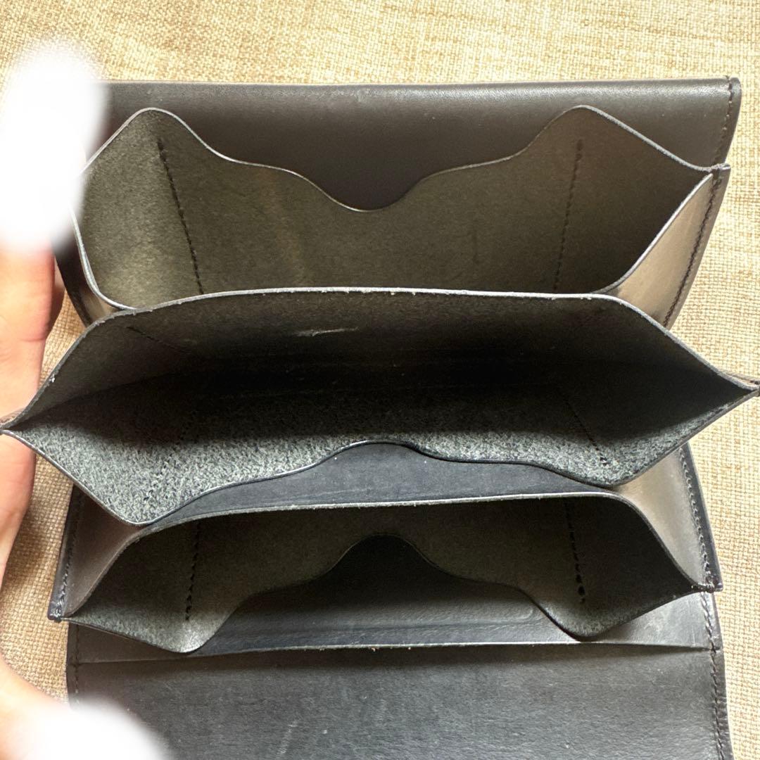 アーツアンドサイエンス長財布 ARTS&SCIENCE Jabarawallet