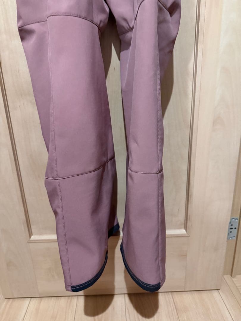 バートン　ビブパンツ