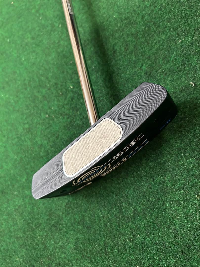 極美品 Ai-ONE Square2Square CRUISER DW38インチ