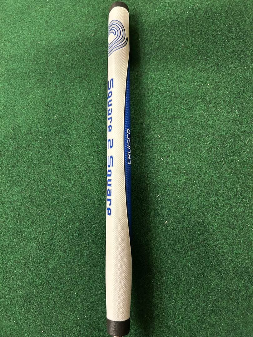 極美品 Ai-ONE Square2Square CRUISER DW38インチ