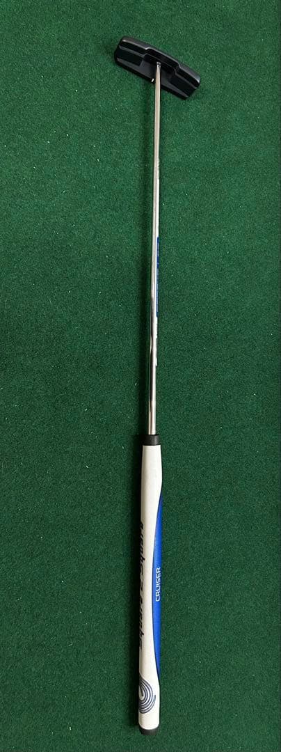 極美品 Ai-ONE Square2Square CRUISER DW38インチ