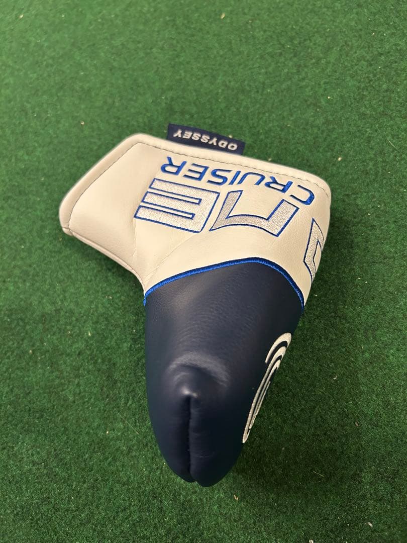 極美品 Ai-ONE Square2Square CRUISER DW38インチ