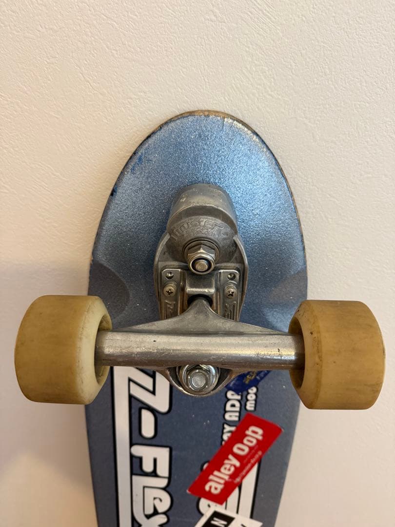 29インチ Z-Flex Jay Adamsモデル スイングトラック クルーザー - メルカリ