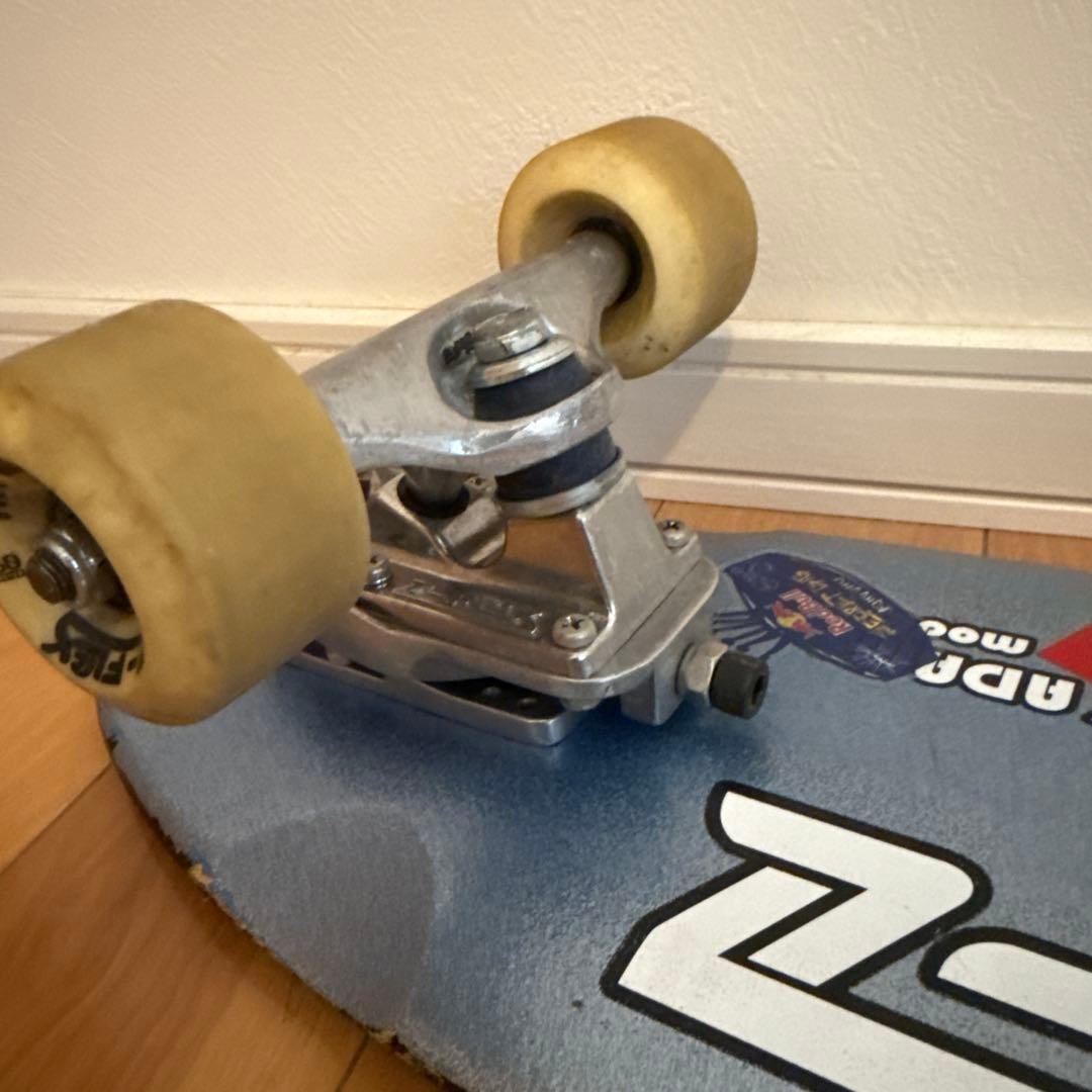 29インチ Z-Flex Jay Adamsモデル スイングトラック クルーザー - メルカリ