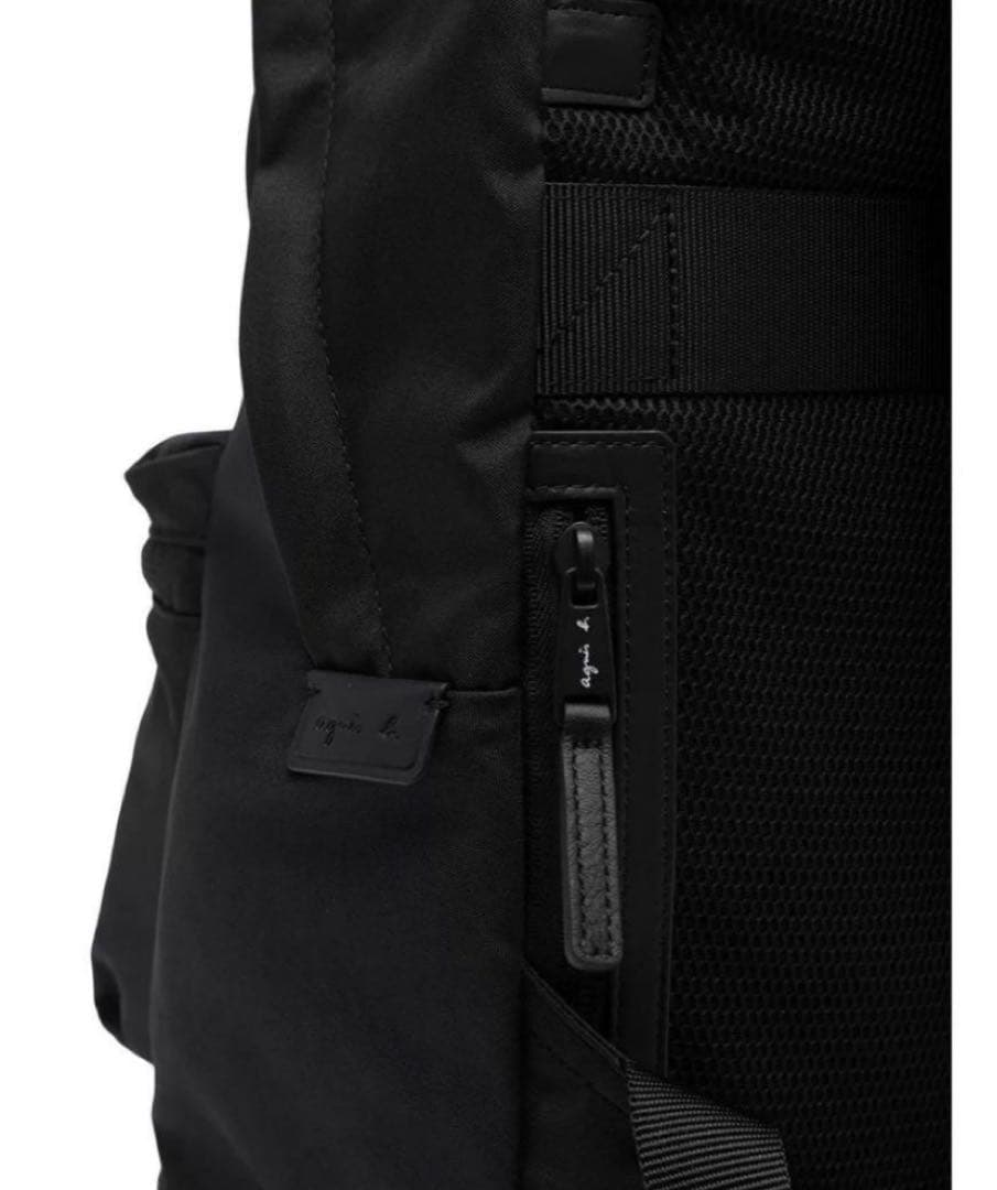 アニエスベー バックパック リュック　VOYAGE HOMME FRED