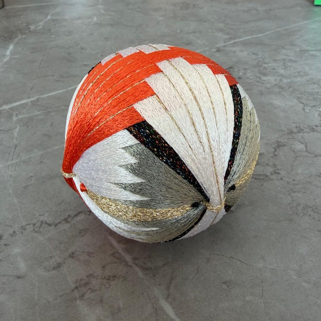 手毬 - メルカリ