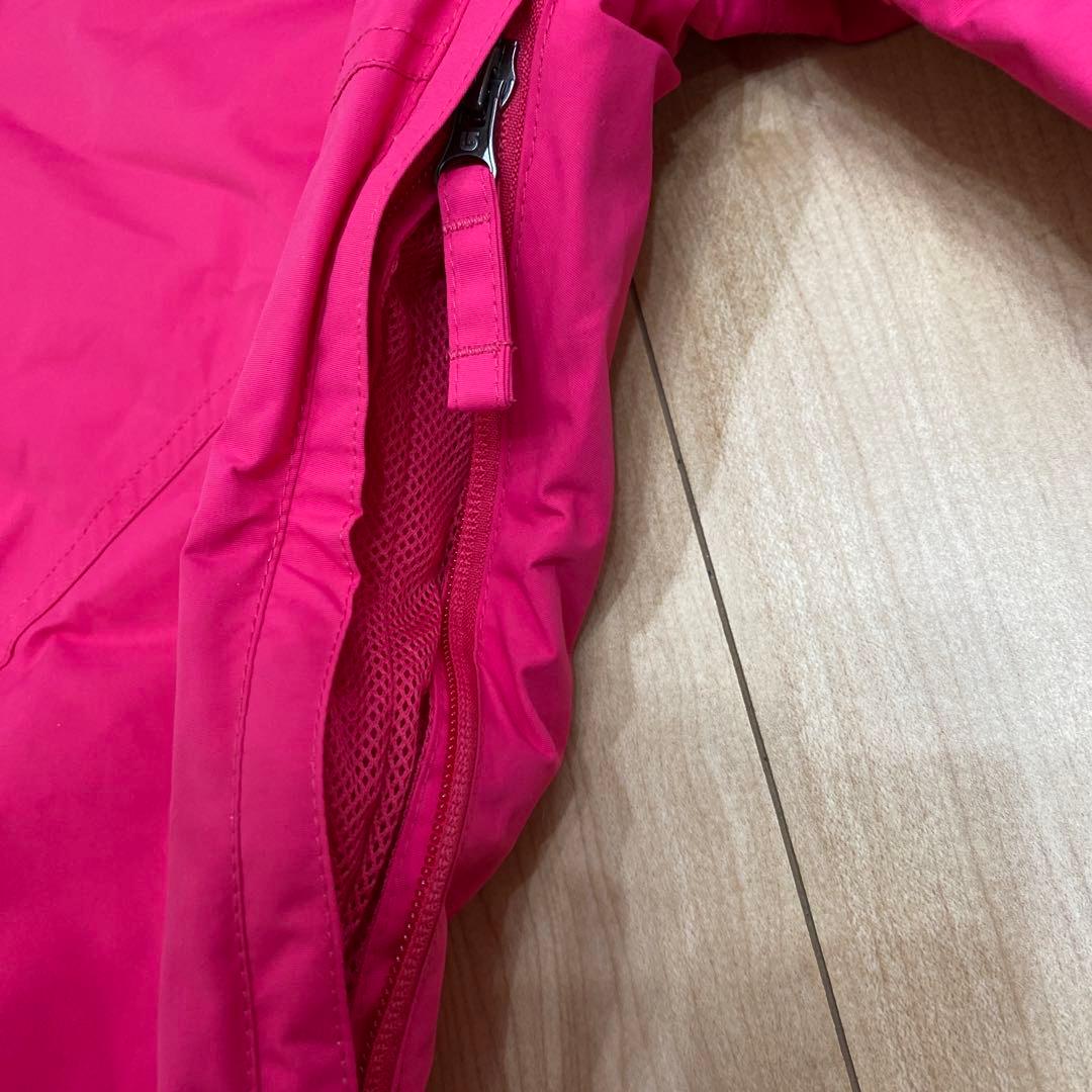 レディースM BURTON バートン スノーボードウェア パンツ スノボウェア