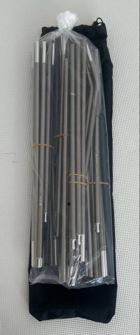 スノーピーク ランドブリーズ Pro. Air Duo FES-652