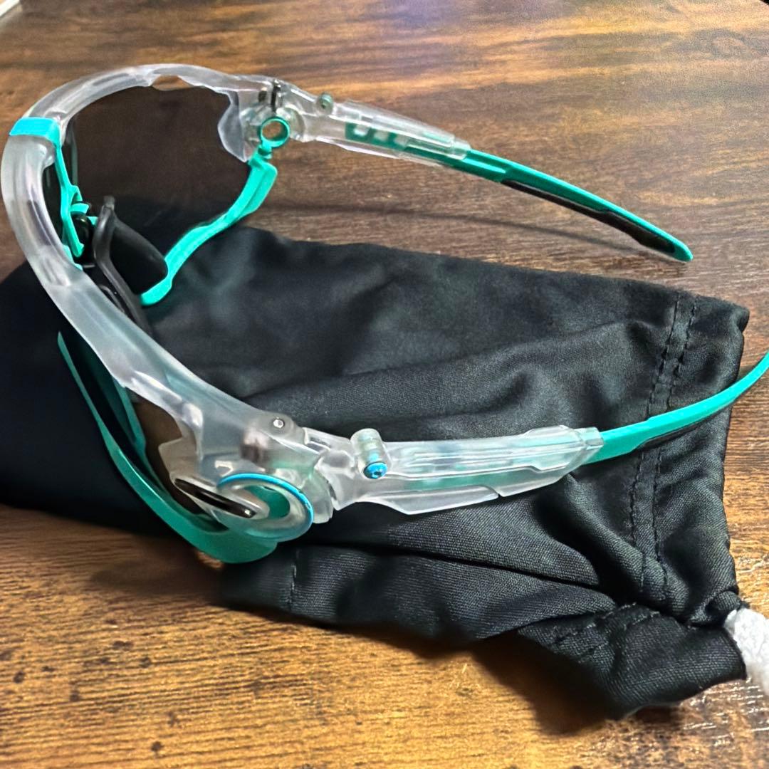 オークリー　サングラス　野球　ジョウブレーカー