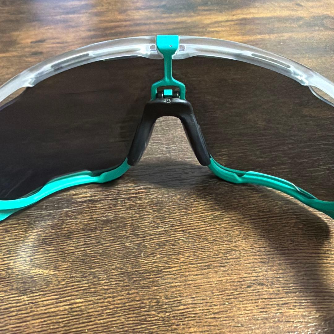 オークリー　サングラス　野球　ジョウブレーカー