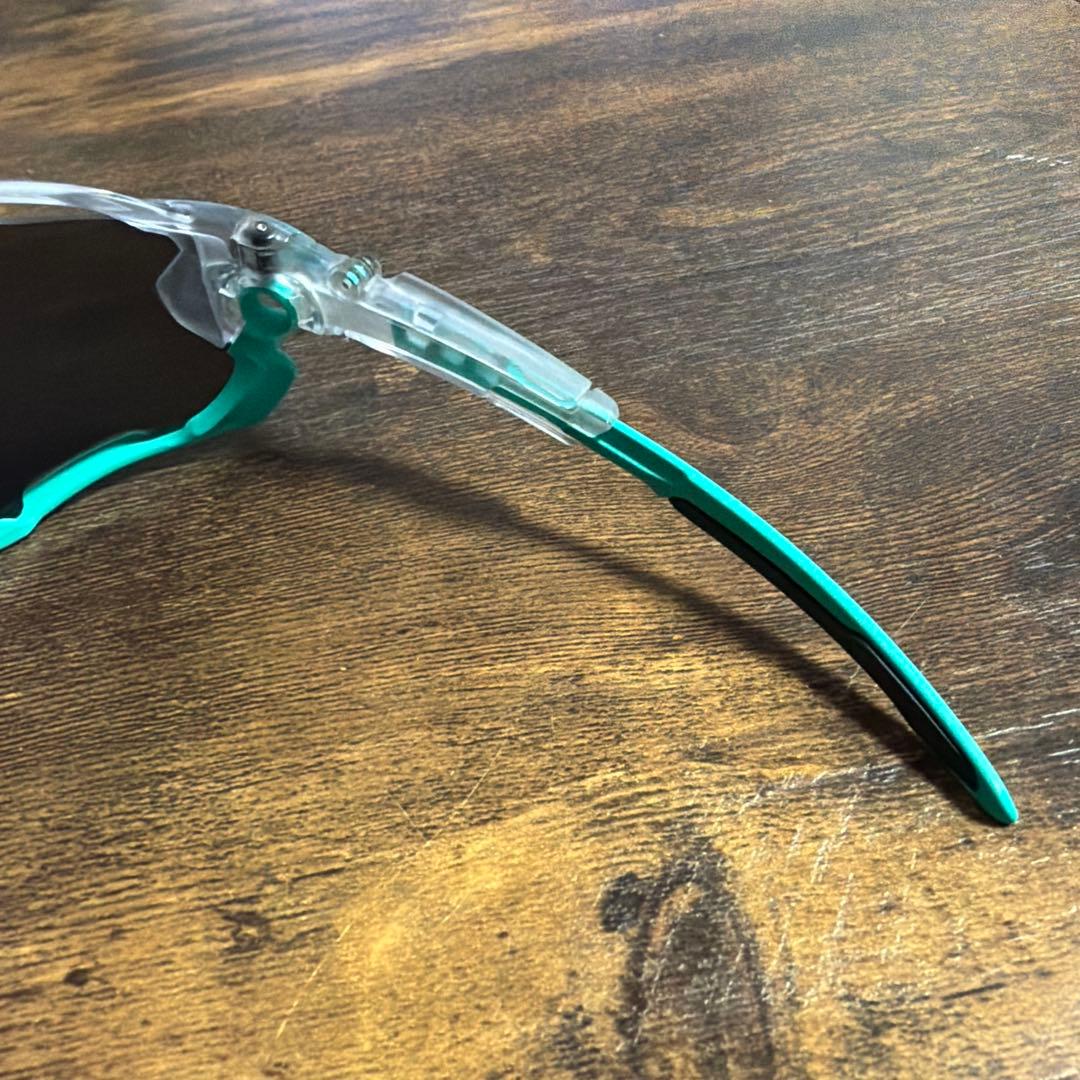 オークリー　サングラス　野球　ジョウブレーカー