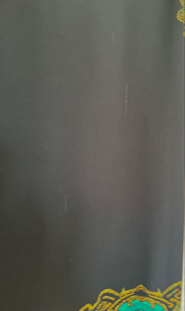 値下げ セール☆ETRO エトロ 洗練 プレシャス 秋冬 ゆったり 美人 ドレス