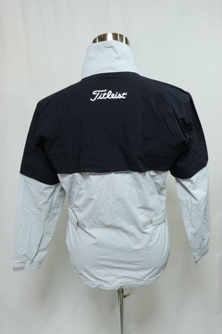 Titleist タイトリスト 防水ゴルフウェア上下セット スポーツ■25I46