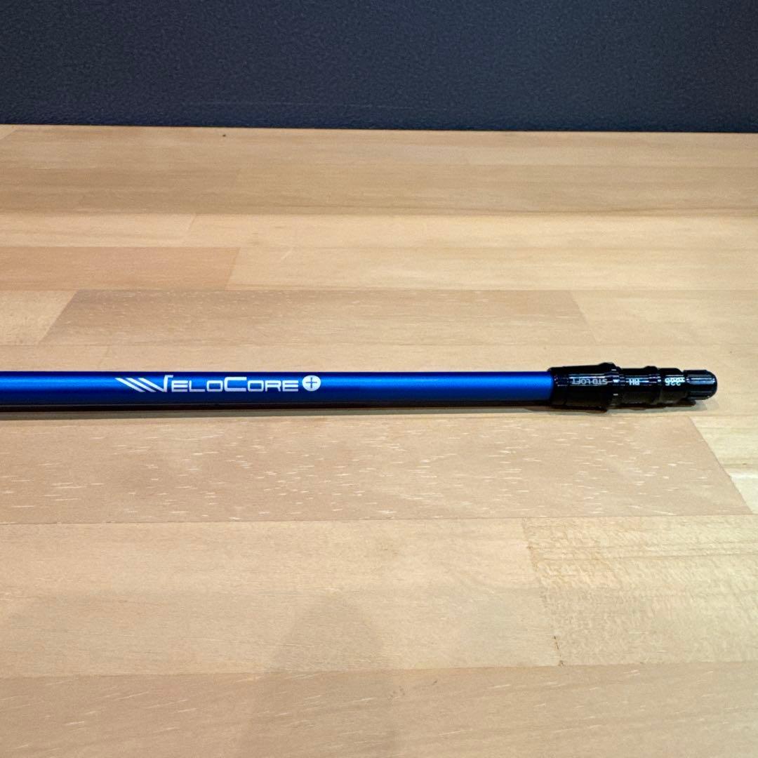 2024 VENTUS 6-X シャフト ブルー　テーラーメイド ドライバー用