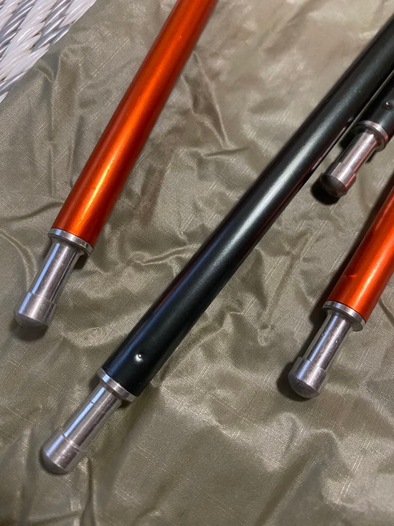 ビッグアグネス　BigAgnes CopperSpur HV UL2