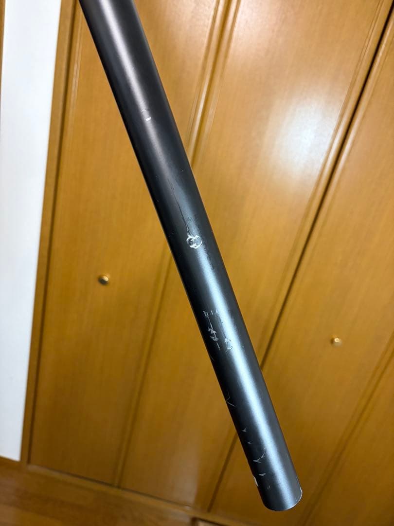 DARTSLIVE ダーツライブ ポールスタンド ブラック