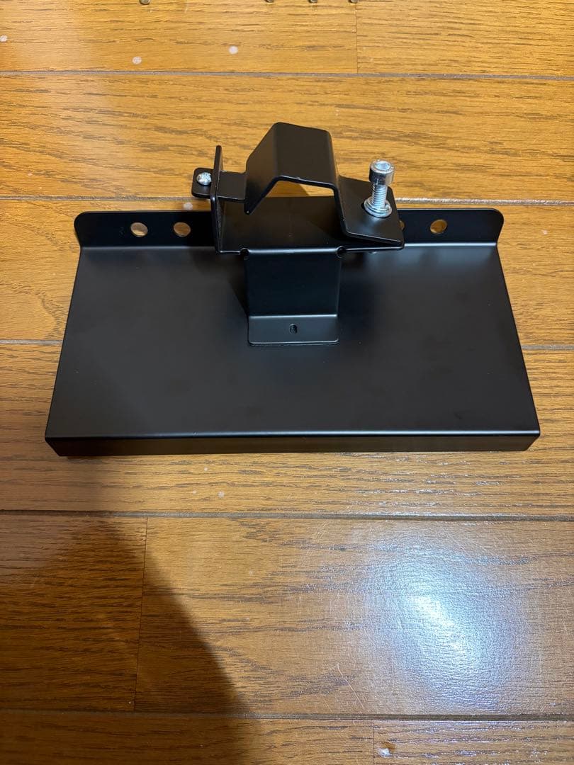 DARTSLIVE ダーツライブ ポールスタンド ブラック