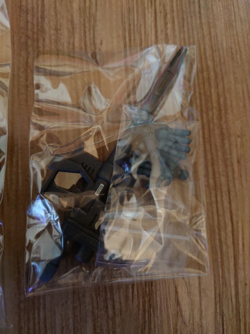 1/100 MG　V作戦セット　プラモデル完成品塗装済