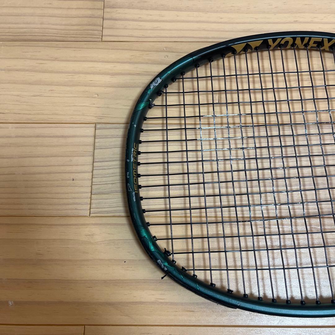 ノースコレクター 様 YONEX VCORE PRO 97 1本 紺色のみ