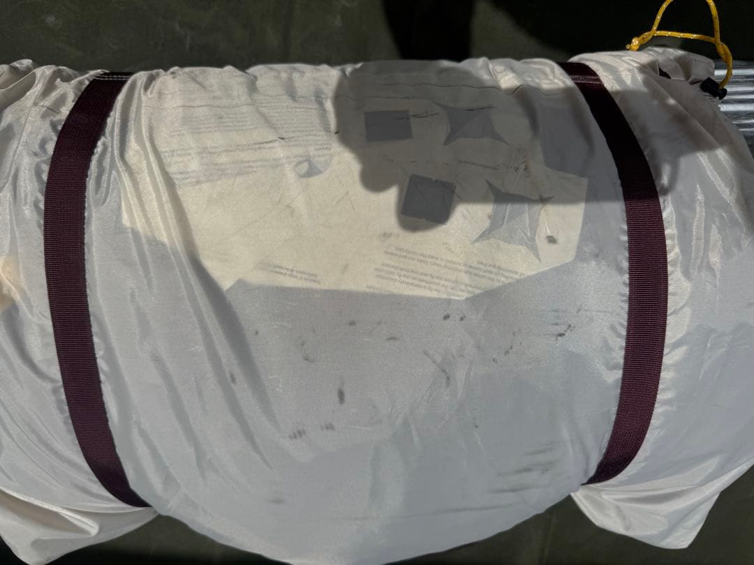 ビックアグネスシュガーローフ