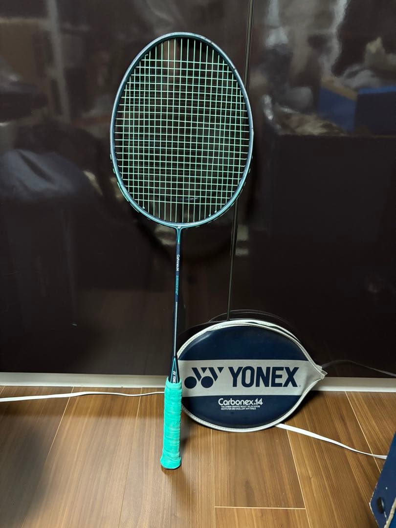 YONEX Carbonex 14 2U-G4 バドミントンラケット - メルカリ