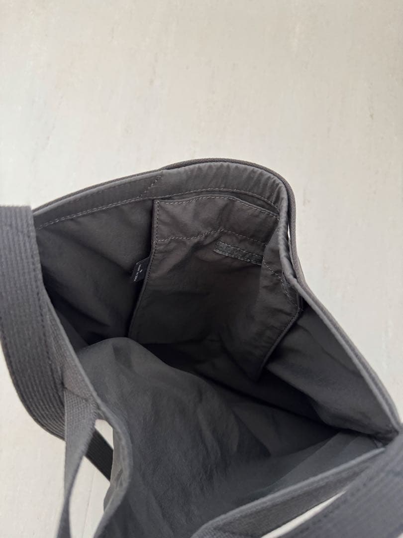 POSTALCO(ポスタルコ) キャリーオール シアドライナイロン