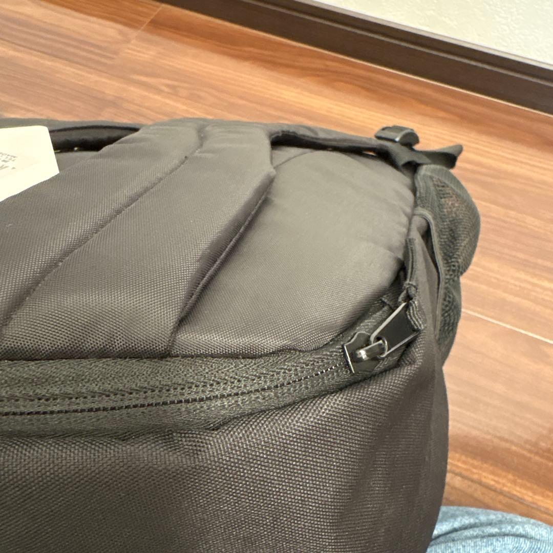 新品✨GALFY ガルフィー　リュック　バッグパック　ブラック