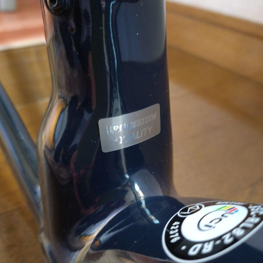 ロードバイクフレーム Anchor RL9