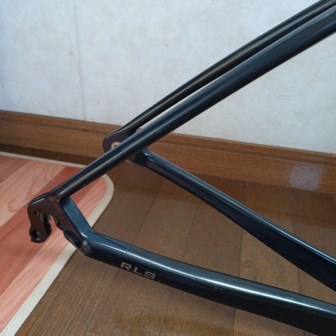 ロードバイクフレーム Anchor RL9