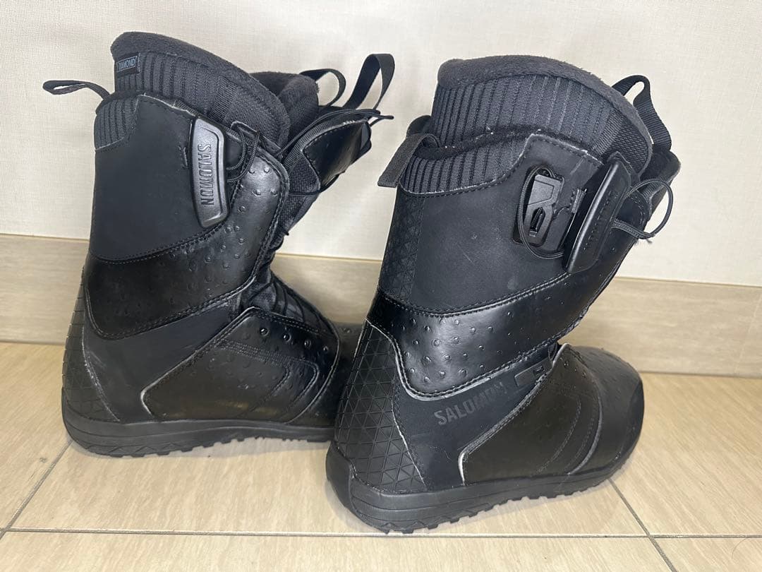 Salomon KIANA サロモン　キアナ 24.5cm