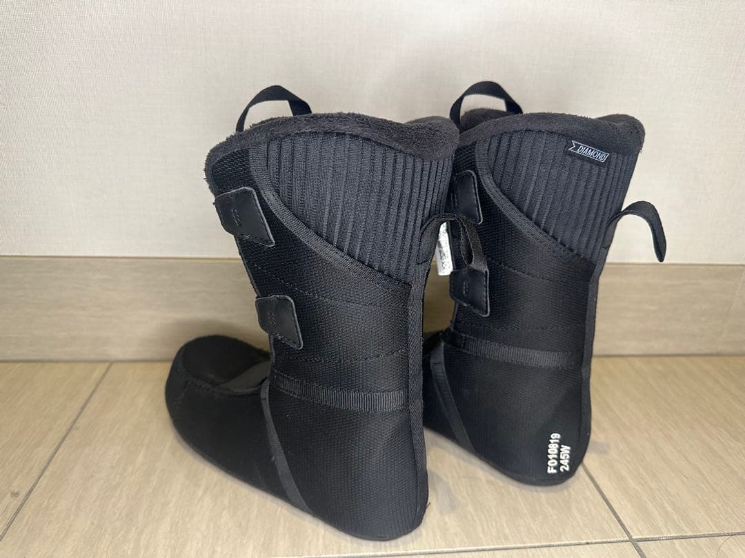 Salomon KIANA サロモン　キアナ 24.5cm