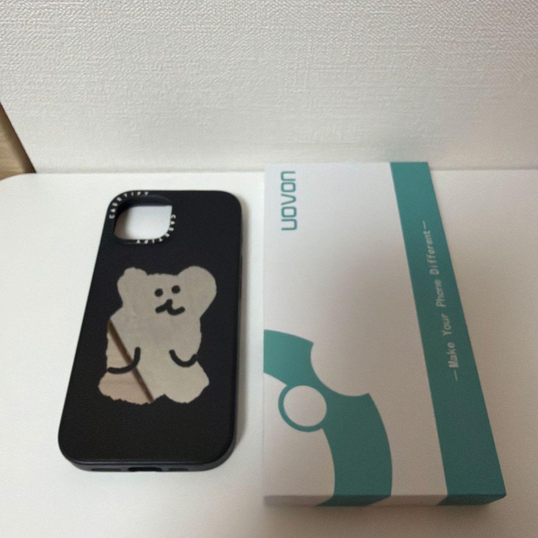 iPhone15 256GB 香港版 緑 デュアルSIM シャッター音無 90% iPhone