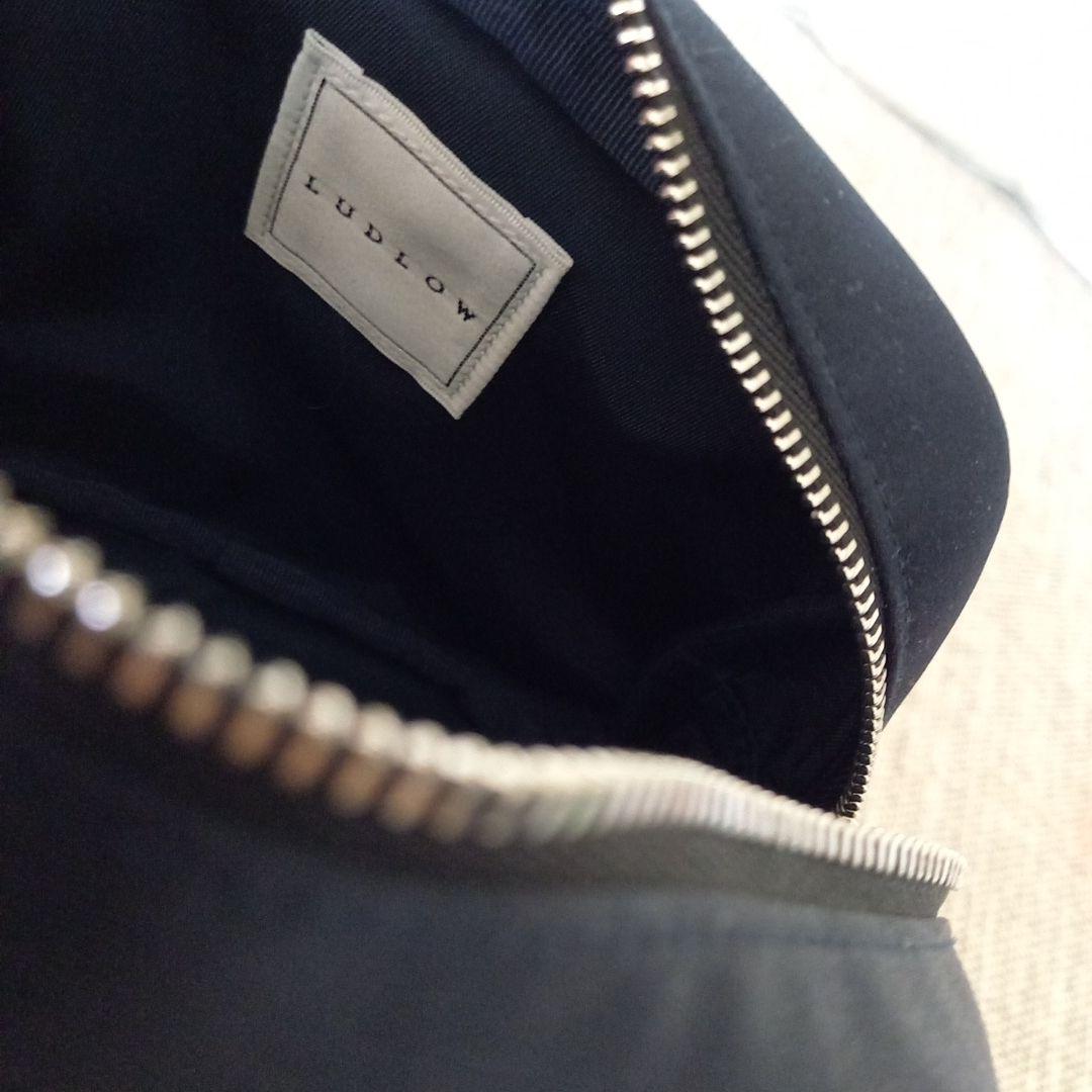 ラドロー☆LUDLOW Peggy ぶたさん ポーチ - メルカリ