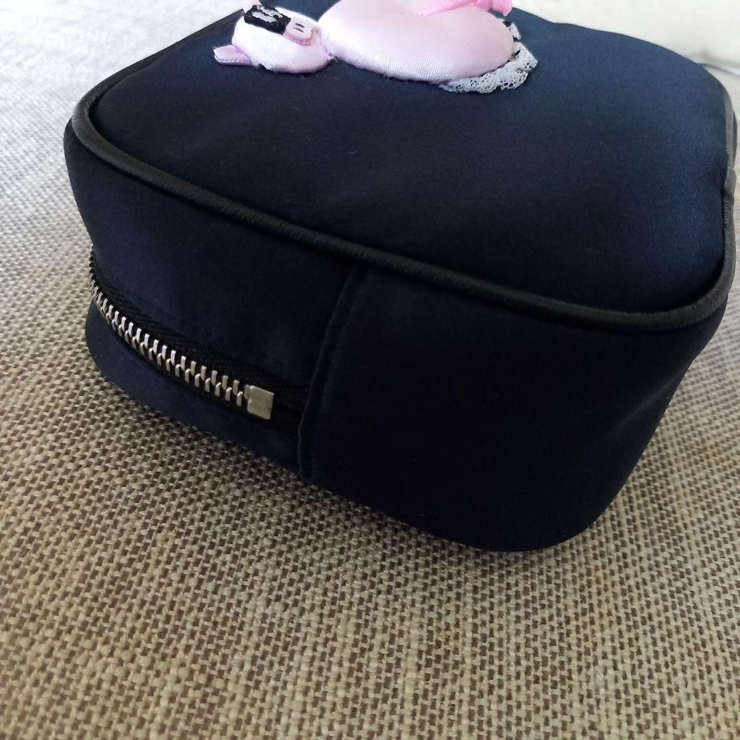 ラドロー☆LUDLOW Peggy ぶたさん ポーチ - メルカリ