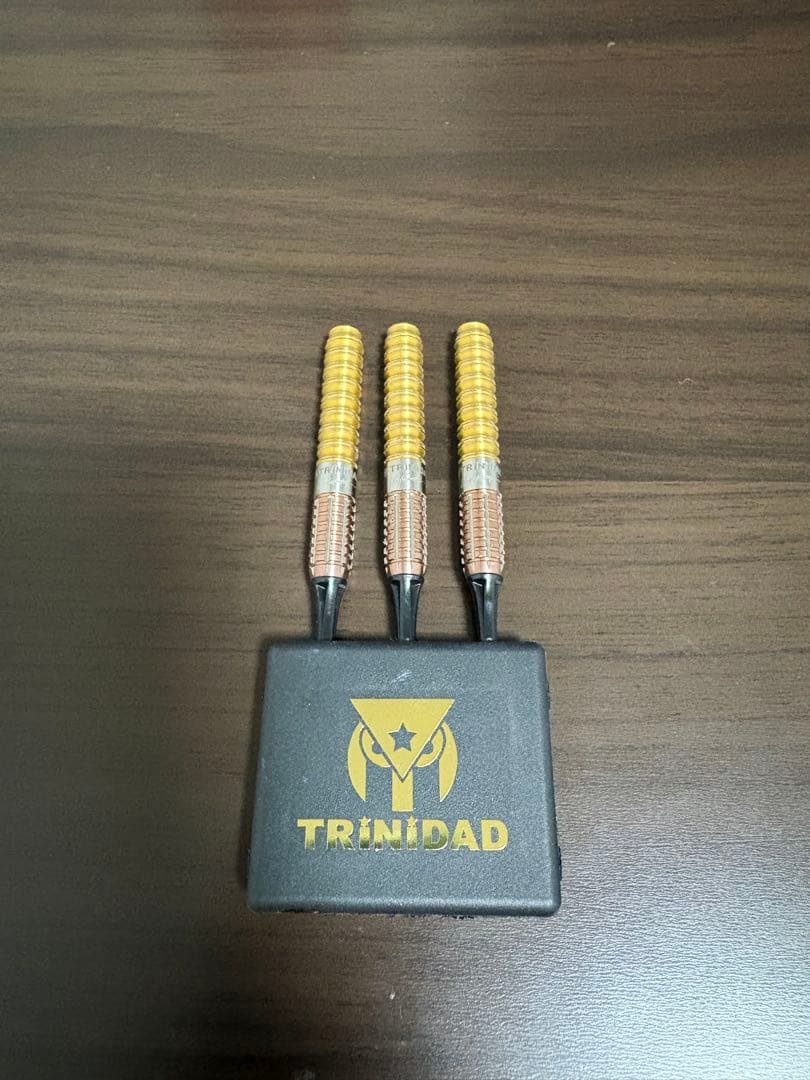 TRINIDAD トリニダードKID3 EVO 後藤智弥　キッド3 エボ