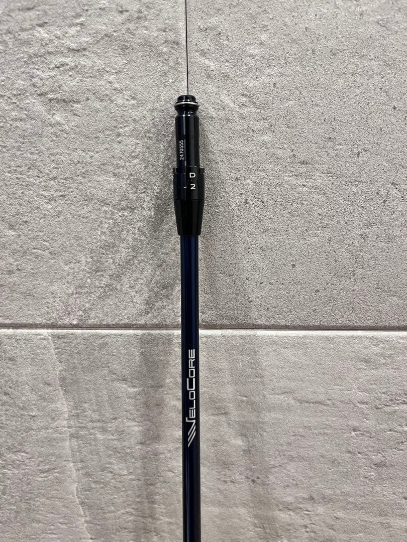 ベンタス VENTUS BLUE 5s 1w用　タイトリスト