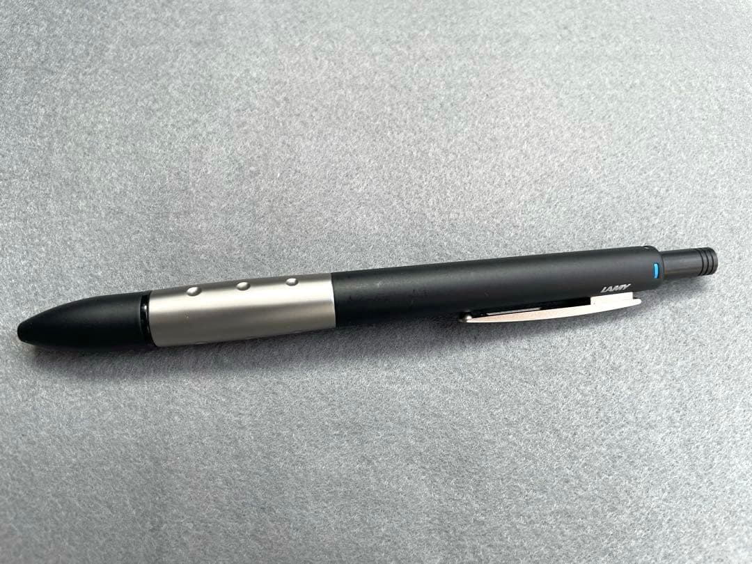 LAMY 4PEN ラミー フォーペン 廃番アイテム - メルカリ